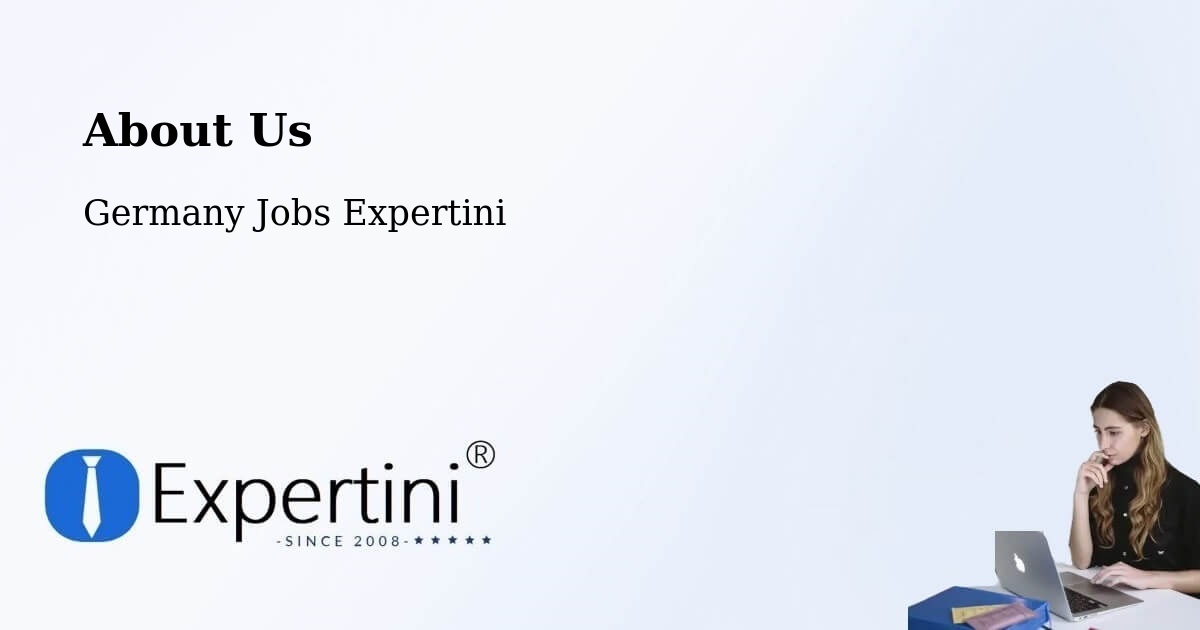 About Expertini Recruitment Platform  – Niedereschach - Niedereschach, Germany Jobs Expertini